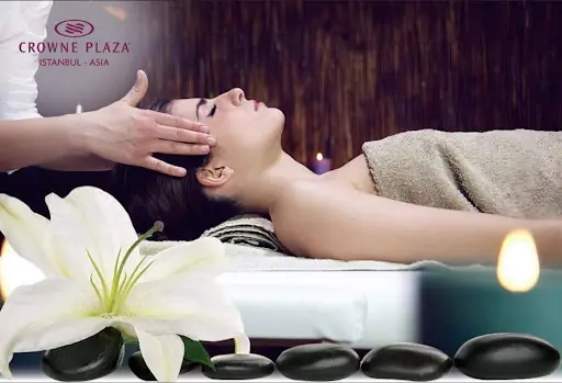 Serenita fitness &spa – SPA & Wellness, İstanbul