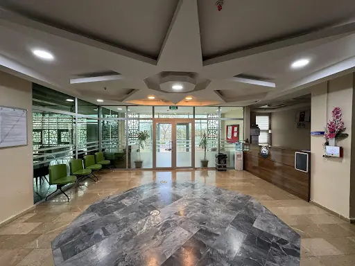 GSB DURSUNBEY GENÇLİK MERKEZİ