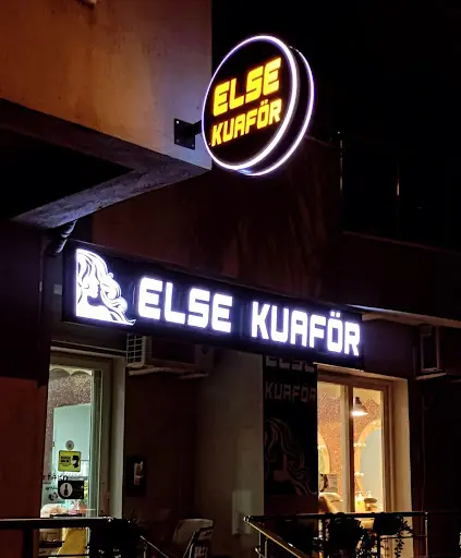 Else Kuaför – Gelin Kuaförü, Milas, Muğla (2. fotoğraf)