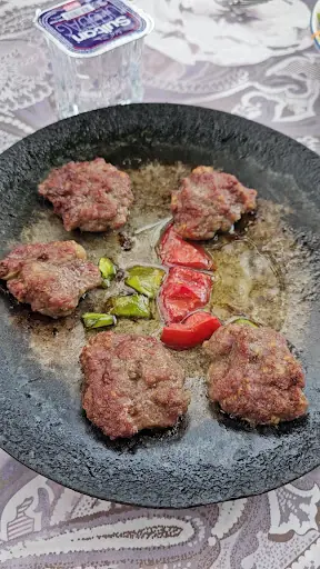 Alimin Yeri Alabalık Restoranı ve Canlı Alabalık Satış Noktası 3