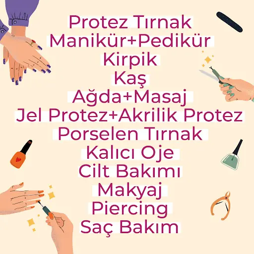 Tırnak Dünyası 4