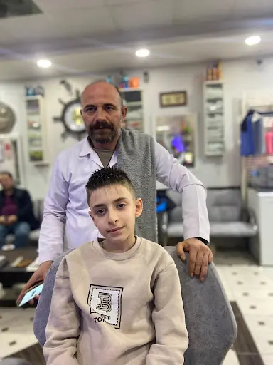 Kürşat Kuaför