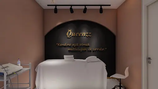Queenzz Estetik&Güzellik Merkezi Giresun 2