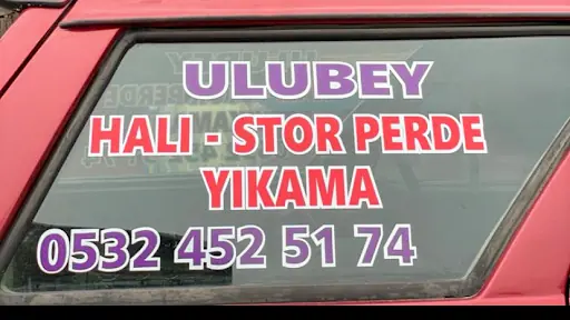 Ulubey Hali Yikama 2