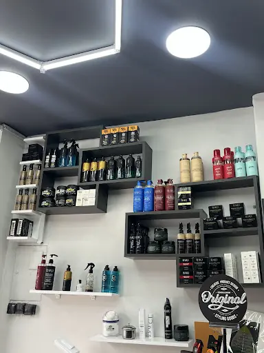 Alibeyköy Erkek Kuaförü 3