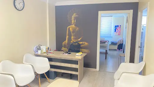 Ankara Aura Beauty Masaj ve Spa Salonu