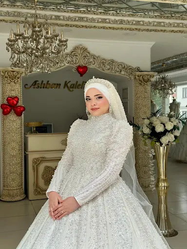 MİHRESULTAN GELİNLİK KUAFÖR GEBZE – Gelin Kuaförü, Yalova (3. fotoğraf)