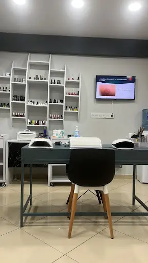 Çınarcık Gaye Güzellik Salonu 4