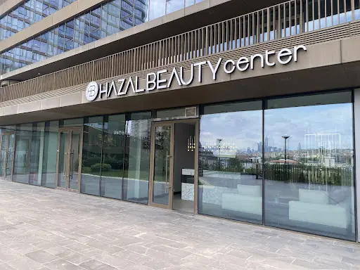 Hazal Beauty Center Kadıköy – Tırnak / Nail Studio, İstanbul