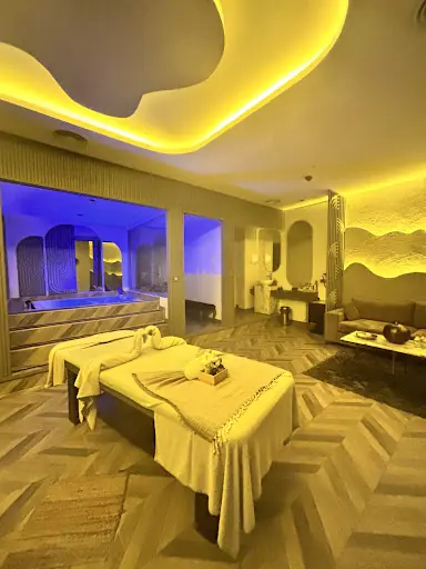 Ocean Club Spa / Anatolium Marmara Alışveriş Merkezi Kartal – SPA & Wellness, Kartal, İstanbul (4. fotoğraf)