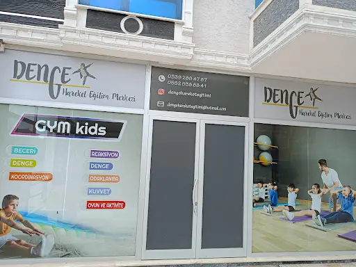 Denge hareket eğitim merkezi Yalova 4