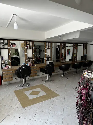 BAHAR Bayan Kuaförü & Güzellik Salonu