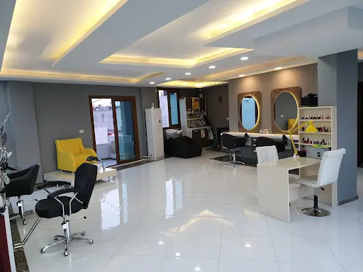 Salon Fatih Büyükuçak