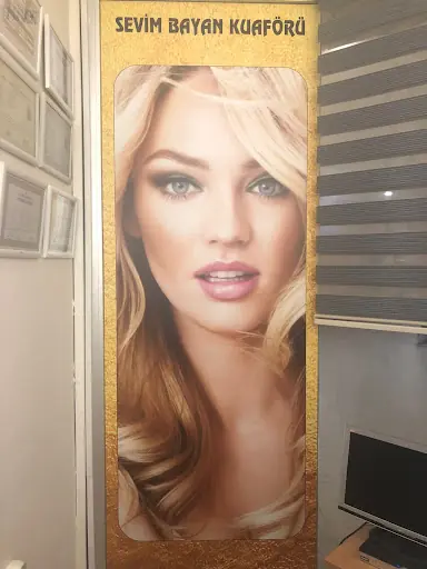 sevim bayan kuaförü – Gelin Kuaförü, Esenyurt, İstanbul (3. fotoğraf)