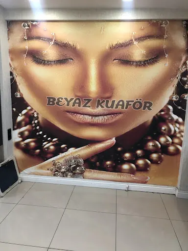 beyaz bayan kuaförü kahramanmaraş