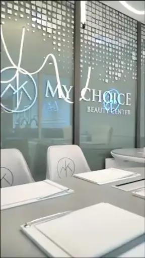MY CHOİCE Beauty Center VADİSTANBUL 3