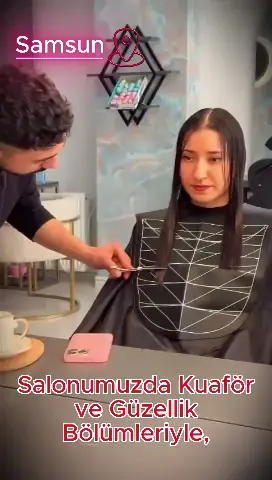 Nora Hair Beauty Salon 3