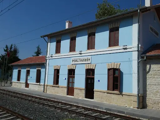 Pehlivanköy Belediyesi 2