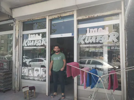 İmaj Kuaför 3