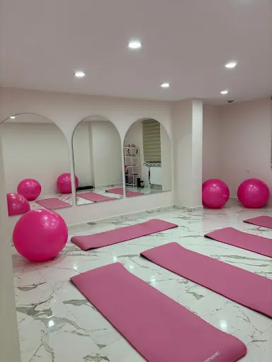 Rossa Pilates Studio 4