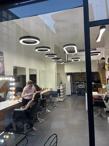 Doğan Kuaför Salonu