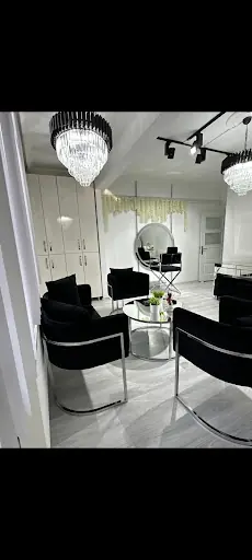 Ayşegül Demirel Türban ve Makeup 3
