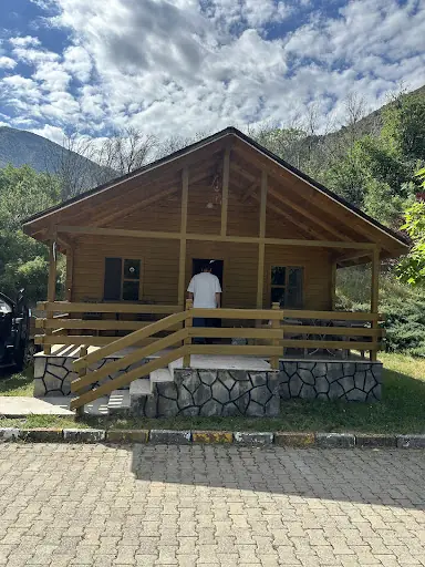 İDOS ispir doşa Sporları merkezi 2