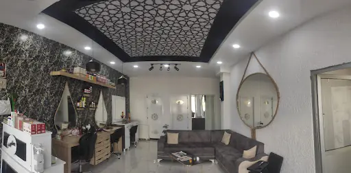 Almira Güzellik Salonu Hatice UĞURLU YIL 2