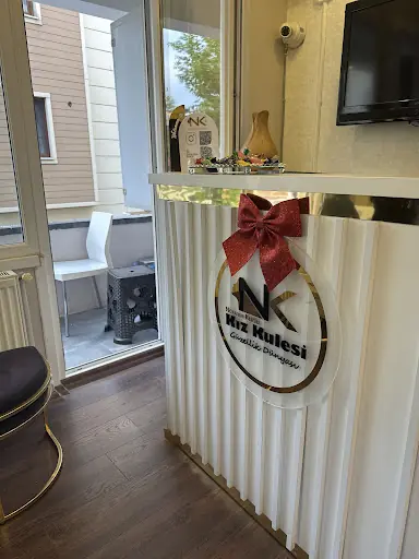 KIZ KULESİ GÜZELLİK DÜNYASI