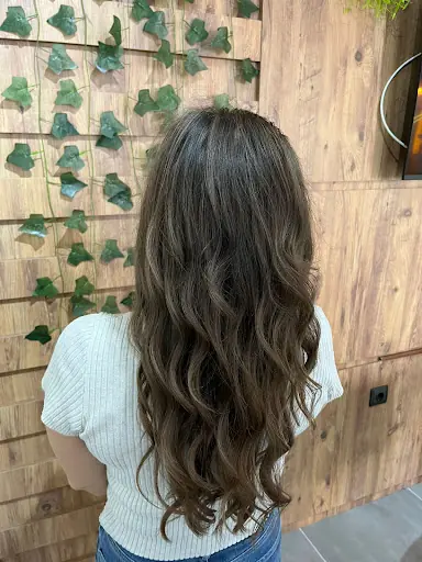 Düşes Bayan Kuaför Salonu 4