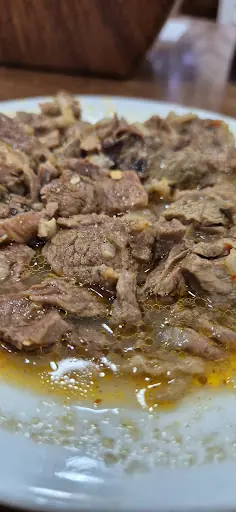 Karagüzel Lokantası