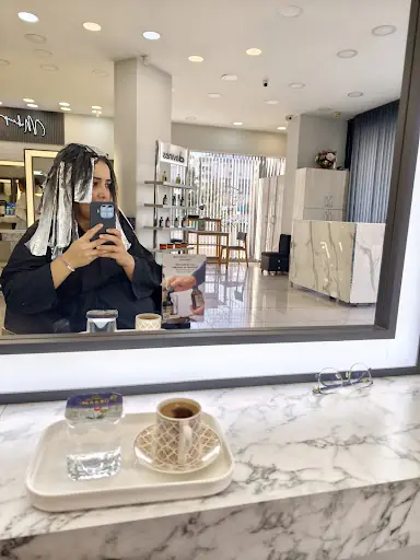 Kuaför Aziz Büşra |Hair Designer - Makeup Artist| 2