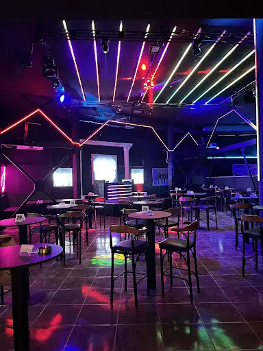 3X Club - Gece Kulübü | Mudanya 3