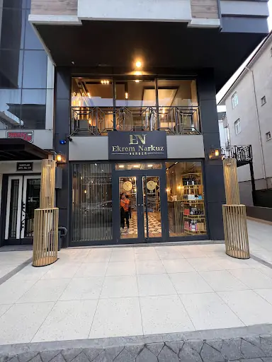 Ekrem Narkuz 2