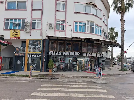 Elias Friseur Hair & Nail Salon