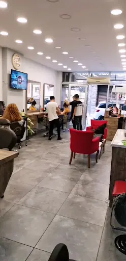 Burhan AKAR (saç tasarım) 3