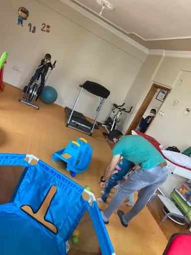 Taşlıçay Güven Özel Eğitim ve Rehabilitasyon Merkezi Ağrı 2