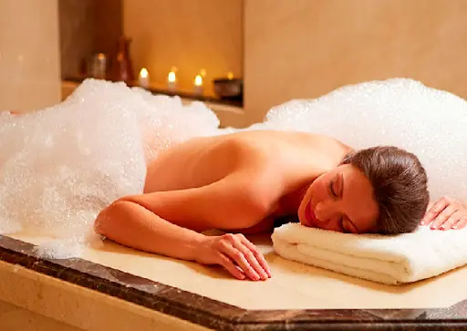 Zerafet Spa Masaj