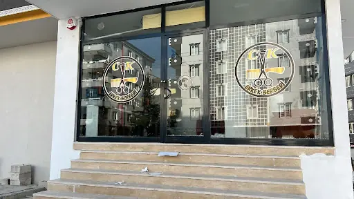 CK ERKEK BERBERİ