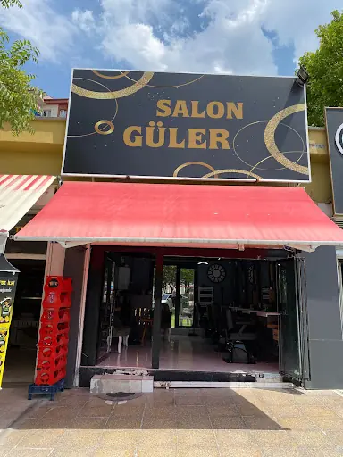 Salon Güler
