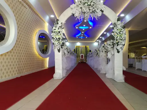 Bahar Düğün Salonu 4