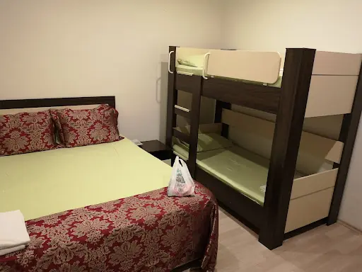 Eceabat Sabancı Öğretmenevi