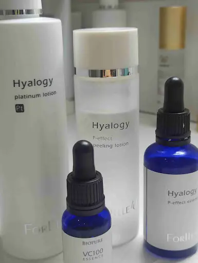 Zehra Cicioğlu Beauty Lounge 4