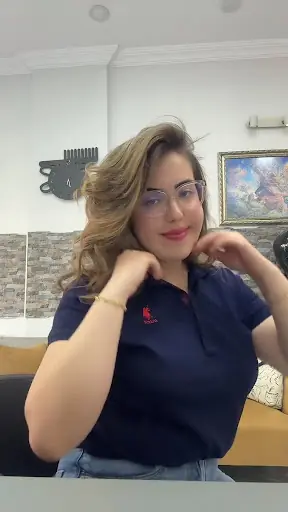 Adem Bayan Kuaförü 3