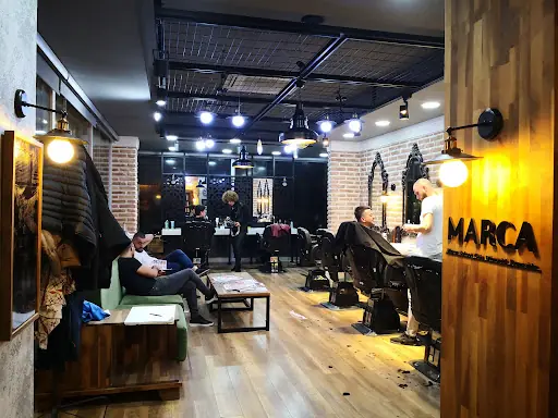 MARCA SALON Bay Bayan Güzellik Salonu