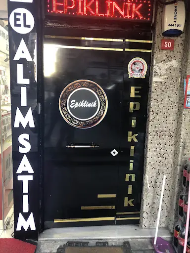 Epiklinik 3