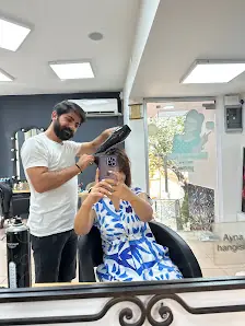 Kuaför SedatKarahan Hairdresser – Kuaför, İstanbul (5. fotoğraf)