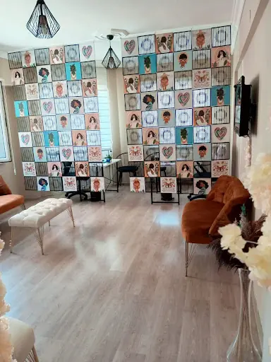 ESZE Güzellik Merkezi 4