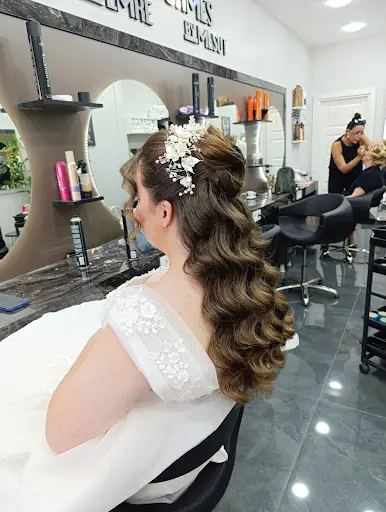 Hair games by EMRE by MESUT 2