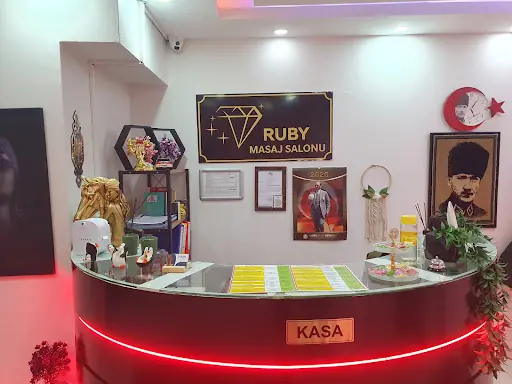RUBY Masaj Salonu Çorlu